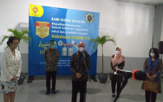 BLT UMKM 2022 Belum Cair, Begini Penjelasan Menteri Teten 