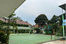 Tembok Sekolah Roboh karena Banjir, 3 Siswa Tewas