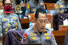 Kapolri Bakal Umumkan Tersangka Tragedi Kanjuran Malam Ini!