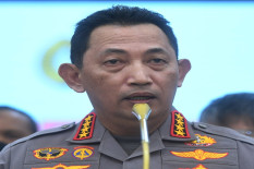 BREAKING NEWS: Ini 6 Tersangka Tragedi Kanjuruhan, Dirut PT LIB dan Panpel Arema Masuk