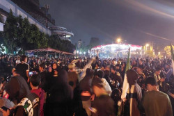 Audit Stadion Maguwoharjo Tunggu Instruksi, Saat Ini Diklaim Sudah Penuhi Syarat