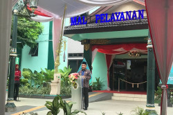 Tingkatkan Kualitas Layanan, Pemkot Jogja Resmikan Mall Pelayanan Publik