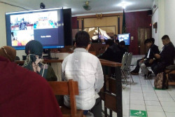 Bukti CCTV Klitih Gedongkuning Diduplikasi, Saksi Ahli Forensik: Sulit Mengidentifikasi Pelaku