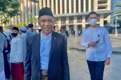 18 Stadion Bakal Diaudit Buntut Tragedi Kanjuruhan, Menpora: Liga 1 Harus Tetap Jalan!