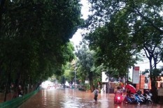 BMKG Keluarkan Peringatan Cuaca Ekstrem 7-9 Oktober 2022, Termasuk Jogja