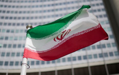 Imbas Protes Jilbab di Iran & Pemadaman Internet, Amerika Serikat Blokir Properti 7 Pejabat Senior Iran