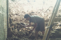 Rawan Bencana Hidrometeorologi, BPBD Bantul Siagakan Pos di 29 Kalurahan