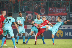 Jadi yang Pertama di Liga 1, Madura United Umumkan Rehat Sementara dari Sepak Bola