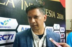 Kinerja Dievaluasi, Iwan Bule: Kami Baru Tahu Ada UU yang Mengatur tentang Suporter