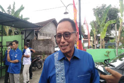 PAN Tidak Ingin Buru-buru Tentukan Capres dan Cawapres