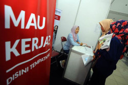 Ingin Kerja? Ini Info Lowongan di Telkom, Pertamina, hingga GMF