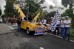 BRI Berkomitmen Terus Dukung UMKM