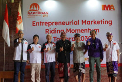 IMA Ajak Masyarakat Dorong Keberhasilan Tujuan Pembangunan Berkelanjutan