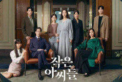 Berhenti Tayang di Vietnam, Produsen Drakor Little Women: Kami Akan Berhati-hati