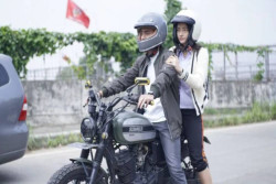 Sinopsis Serial Original Viu ‘Bad Boys vs Crazy Girls’, Tayang 14 Oktober