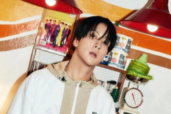 Ravi VIXX Akan Jalani Wajib Militer Mulai 27 Oktober 2022