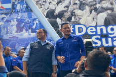 Kalau Anies-AHY Maju Pilpres 2024, Lalu PKS Dapat Apa?