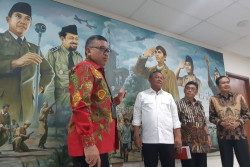 Gegara Deklarasikan Anies, PDIP "Usir" NasDem dari Koalisi Jokowi