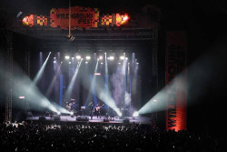 Wild Ground Fest 2022, Wujud Mimpi Starcross Punya Festival Musik yang Dibanggakan Jogja