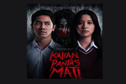 Sinopsis Kalian Pantas Mati, Adaptasi Film Korea Selatan Tayang Pekan Ini