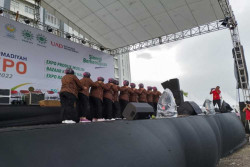 Festival Dolanan Tradisional Semarakkan MJE #2