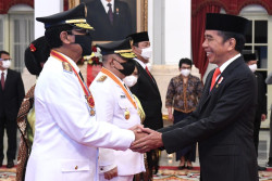 Sultan HB X Ungkap Program Prioritas Lima Tahun ke Depan