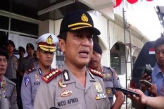 Kapolri Akhirnya Copot Kapolda Jatim Irjen Nico Afinta!
