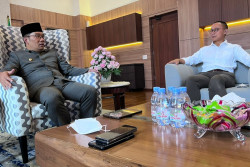 Pilpres 2024: PAN Gelar Karpet Biru untuk Ridwan Kamil