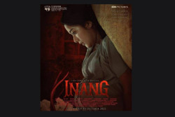 Dua Film Indonesia Rilis Pekan Ini: Inang dan Kalian Pantas Mati