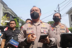 Hari Ini, Polda Jawa Timur Periksa 5 Tersangka Tragedi Kanjuruhan