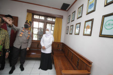 Pernyataan Kontroversial Mantan Kapolda Irjen Nico Afinta di Tragedi Kanjuruhan