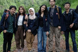KKN Di Desa Penari Extended Version Tayang Desember, Durasi Tambah 40 Menit