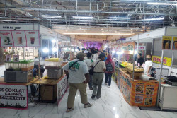 Ada Event Kuliner hingga Great Sale, Malioboro Mall Undang Masyarakat ke Mal