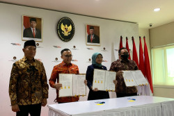 Tok! Ini Daftar Hari Libur Nasional dan Cuti Bersama 2023