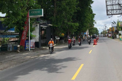 Jalan Bantul Dilebarkan, Pedagang Cepit Tunggu Sosialisasi