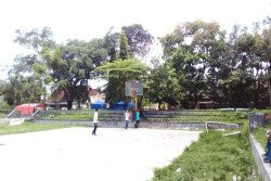 Miris! Punya Kelas Olahraga, SMP di Jogja Ini Tak Punya Lapangan