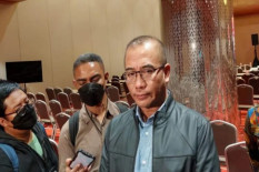 20 Pimpinan dan Pejabat KPU Akan Dinas ke Amerika Serikat