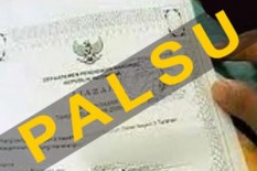 Penggugat Jokowi soal Ijazah Palsu Pernah Dipenjara, Ini Profilnya