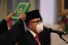 Begini Tiga Opsi Pemerintah Soal Nasib Tenaga Honorer