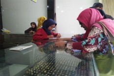 Tips Agar Perhiasan Emas Tetap Kinclong