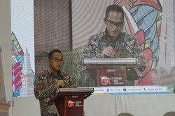 Gelar Bussines Matching UMKM, OJK DIY: Kuatkan Perekonomian dengan Inklusi Keuangan