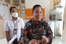 Datangi SMAN 1 Wates soal Penyekapan Wali Murid, Ini yang Ditemukan ORI DIY