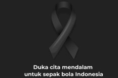 Demi Sepak Bola Indonesia Kembali Berjalan, Ini Bantuan yang Ditawarkan AFC ke PSSI