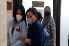 Brigadir J dan Putri Candrawathi Disebut Sempat Berdua di Kamar 15 Menit
