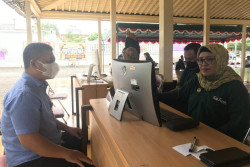 KTP Digital Diterbitkan di DIY Agar Layanan Kependudukan Terintegrasi