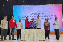 PLN dan Serikat Pekerja Sepakat Akselerasi Transformasi Perusahaan