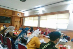 Pemkab Sleman Perlu Tingkatkan Anggaran untuk Percepatan Penurunan Stunting 