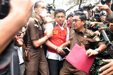 Ferdy Sambo Akan Disidang Senin Pekan Depan