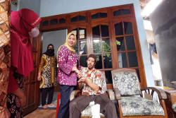 Pemkab Sleman Siapkan Rp14,3 Miliar untuk Bantu Difabel dan Lansia