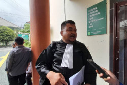 Terdakwa Klithih Gedongkuning Dituntut 11 Tahun, Kuasa Hukum: Tak Adil!